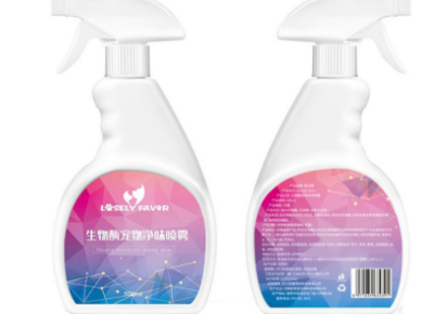 如何科學選擇寵物除臭噴霧？從需求出發，以魯芯鮮為例的選購指南